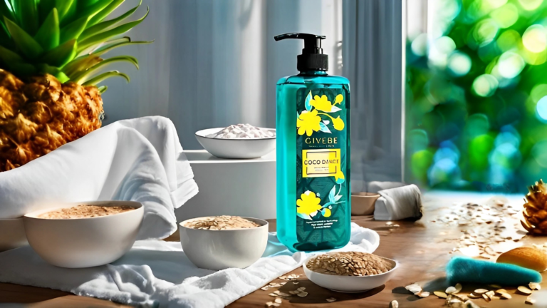 givebe-luxury-showergel-pafume-avenofermhf-sữa tắm cao cấp givebe hương nước hoa ý-1